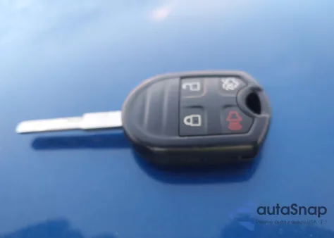 2019 Ford Fiesta Se from USA, damaged, VIN 3FADP4EJ4KM109248